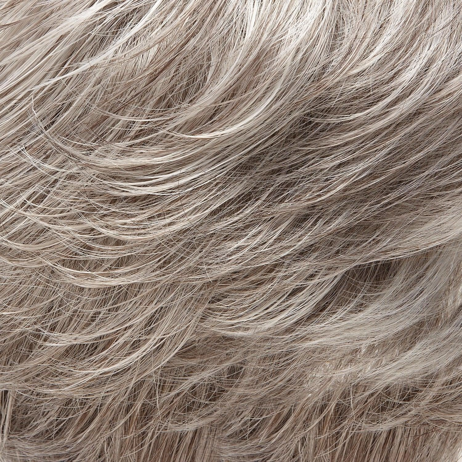 Ignite Petite Wig by Jon Renau | HF Synthetic Lace Front (Basic Cap)