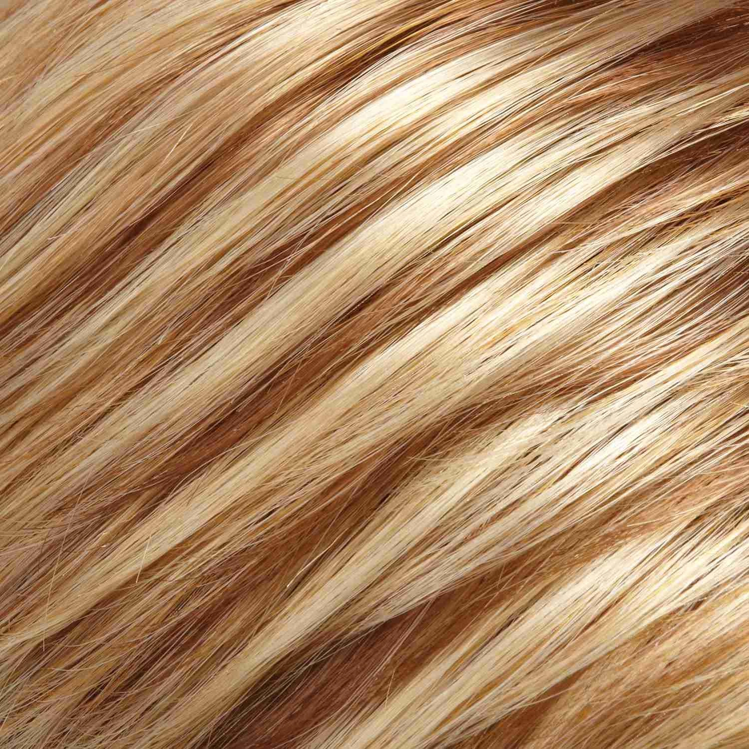 Ignite Petite Wig by Jon Renau | HF Synthetic Lace Front (Basic Cap)