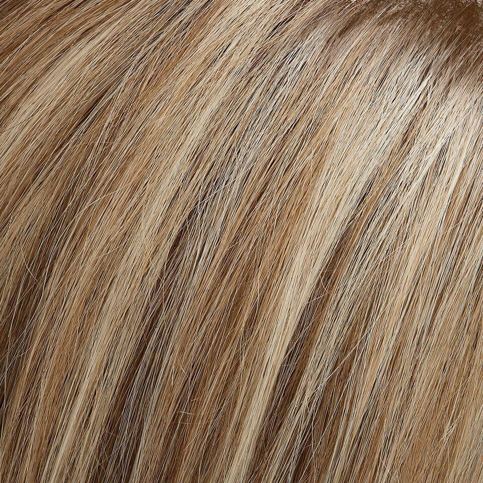 Ignite Petite Wig by Jon Renau | HF Synthetic Lace Front (Basic Cap)