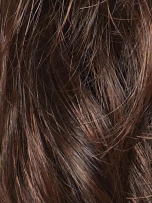 Jackson Wig by Noriko | Synthetic (Traditional Cap)