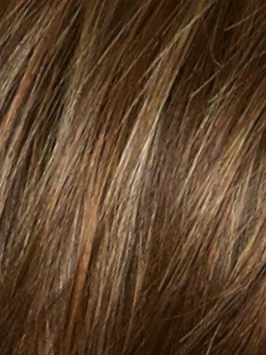 Jackson Wig by Noriko | Synthetic (Traditional Cap)