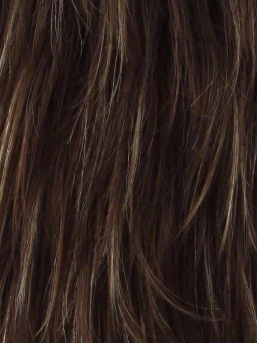 Jackson Wig by Noriko | Synthetic (Traditional Cap)