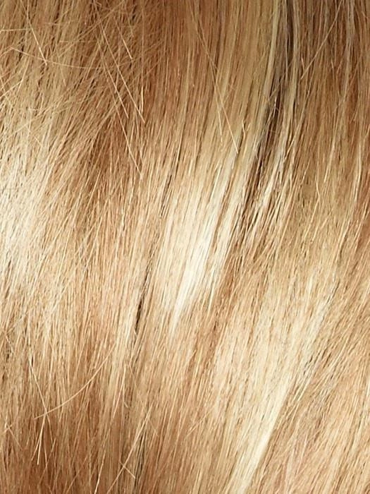 Jackson Wig by Noriko | Synthetic (Traditional Cap)