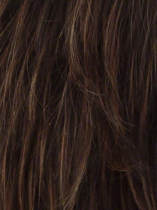Jackson Wig by Noriko | Synthetic (Traditional Cap)