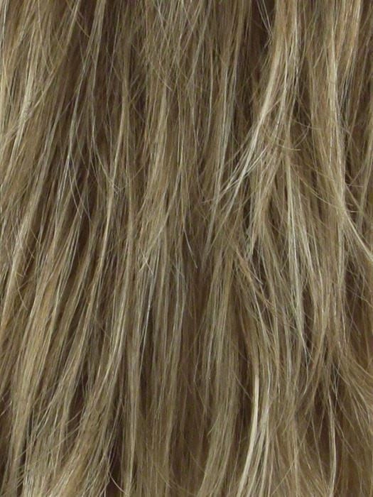 Jackson Wig by Noriko | Synthetic (Traditional Cap)