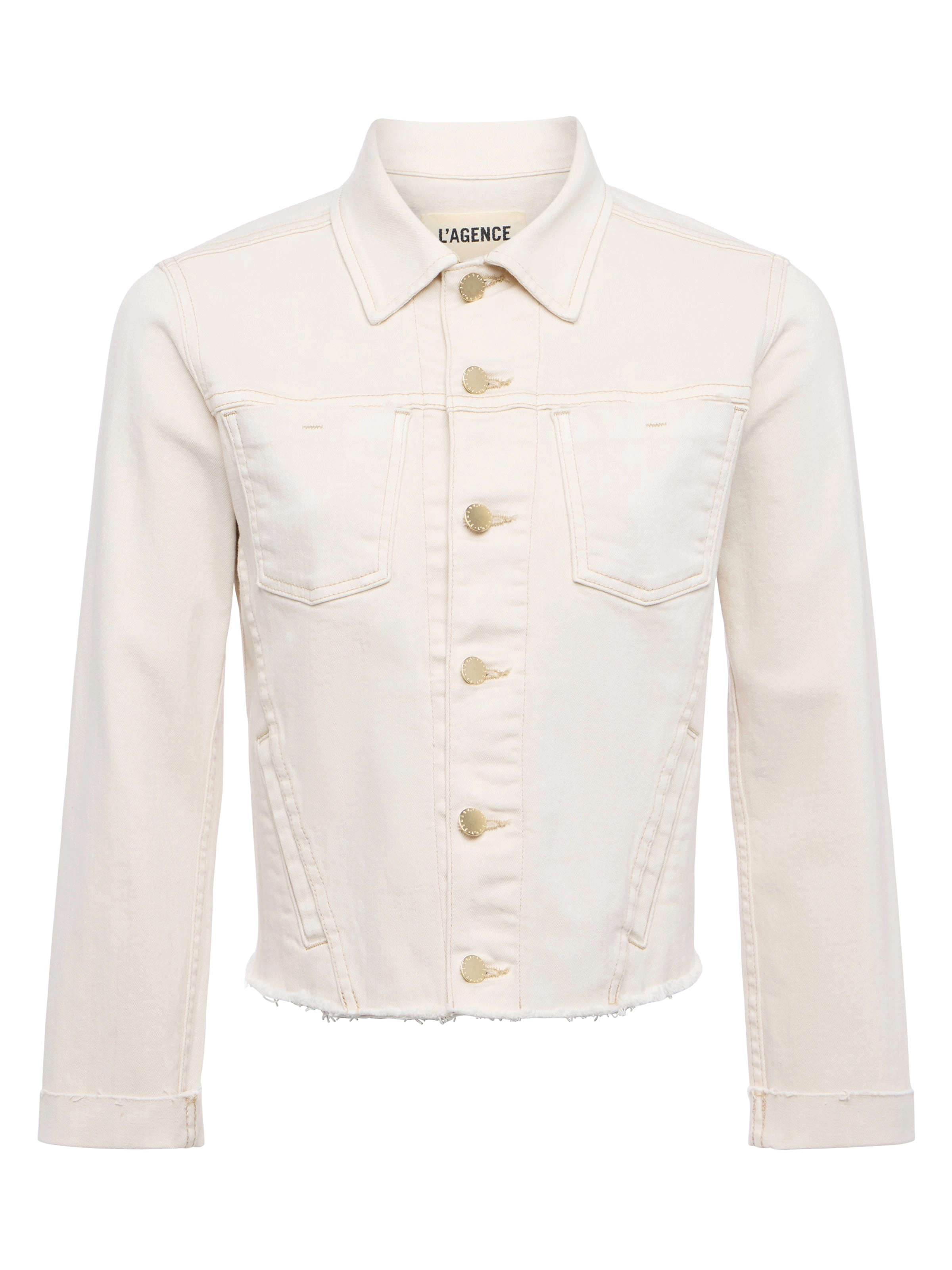 Janelle Denim Jacket