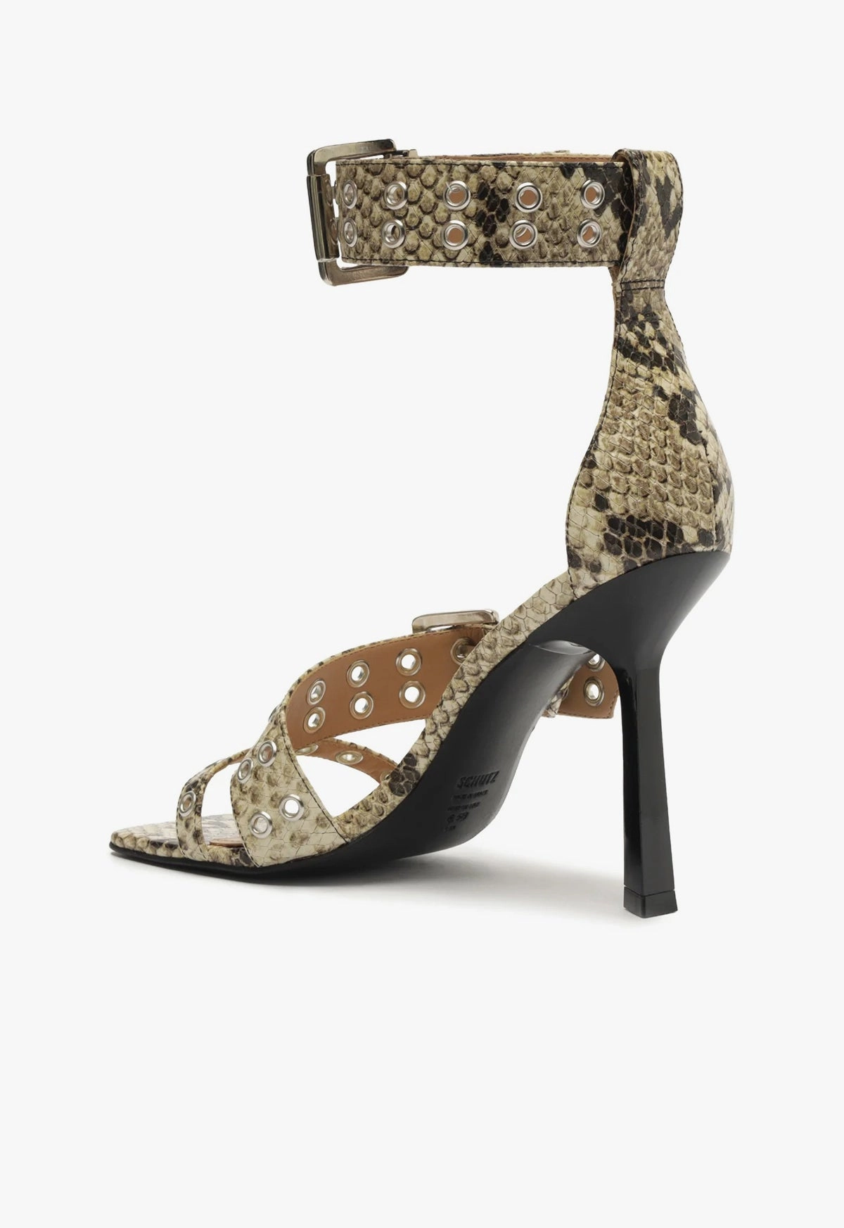 Jess Sandal