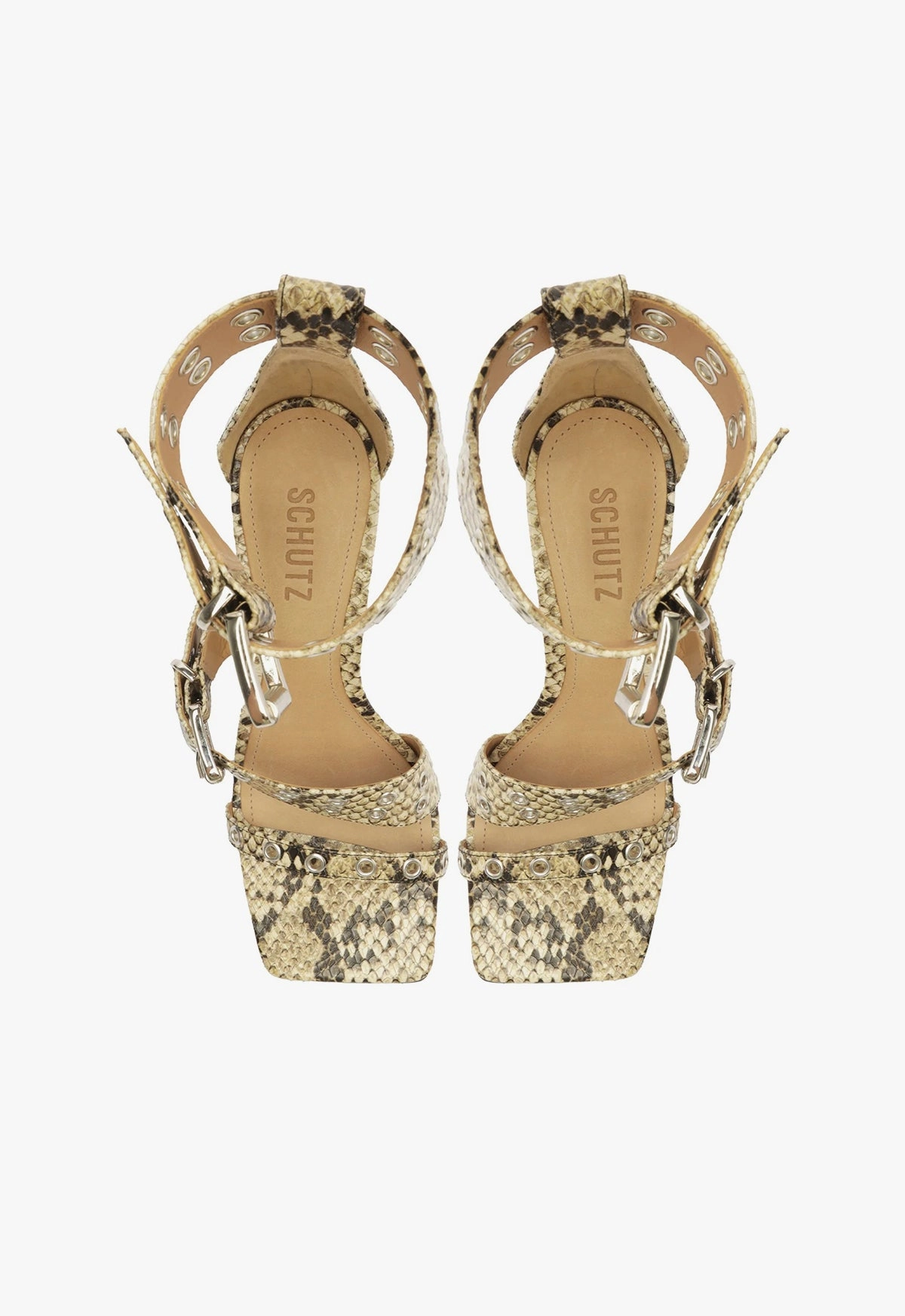 Jess Sandal