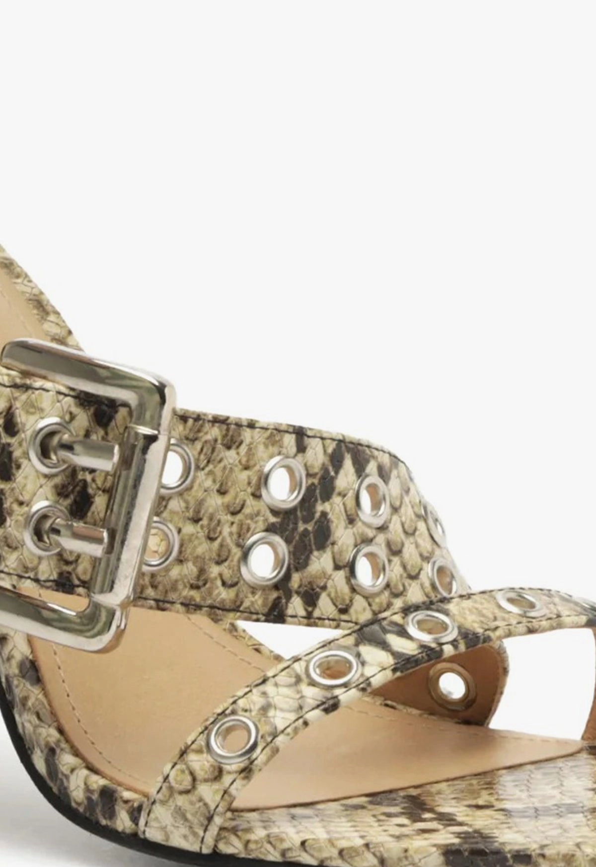 Jess Sandal