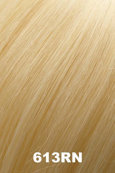 Jon Renau Toppers - Top Smart HH 12" (#770) - Remy Human Hair