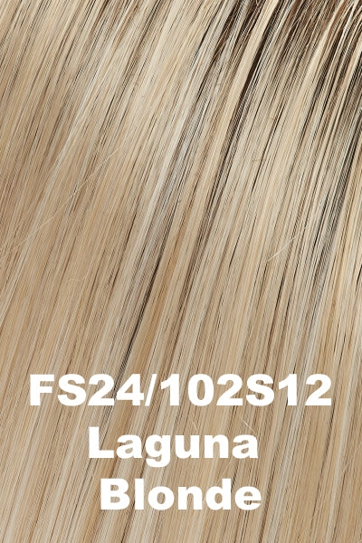 Jon Renau Wigs - Elisha - Petite (#5724)