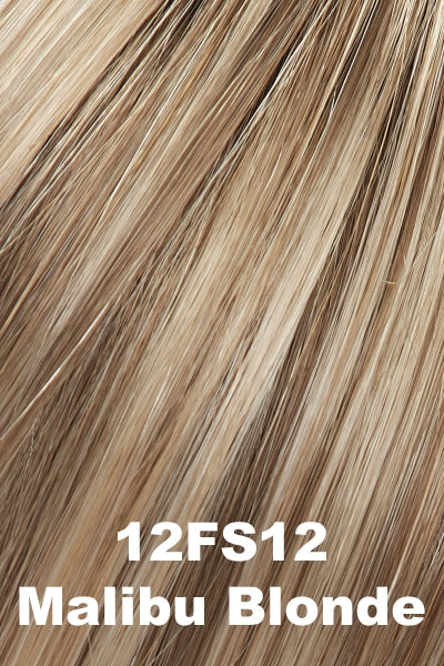 Jon Renau Wigs - Elisha - Petite (#5724)