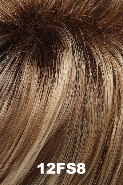 Jon Renau Wigs - Elisha - Petite (#5724)
