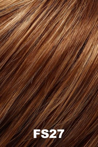 Jon Renau Wigs - Elisha - Petite (#5724)