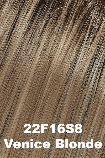Jon Renau Wigs - Elisha - Petite (#5724)