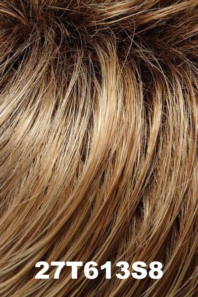 Jon Renau Wigs - Elisha - Petite (#5724)