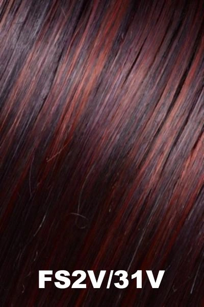 Jon Renau Wigs - Elisha - Petite (#5724)