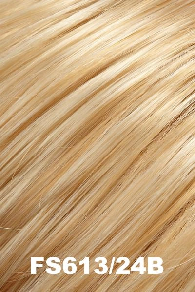 Jon Renau Wigs - Elisha - Petite (#5724)