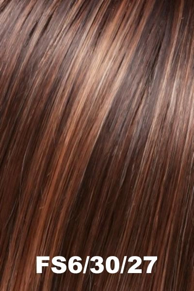 Jon Renau Wigs - Elisha - Petite (#5724)