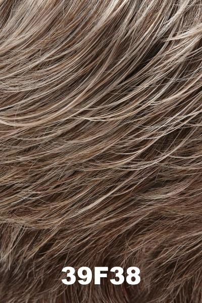 Jon Renau Wigs - Elisha - Petite (#5724)