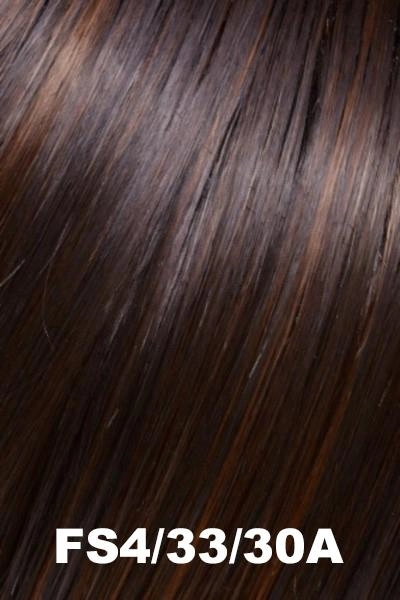 Jon Renau Wigs - Elisha - Petite (#5724)