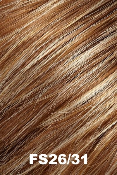 Jon Renau Wigs - Elisha - Petite (#5724)