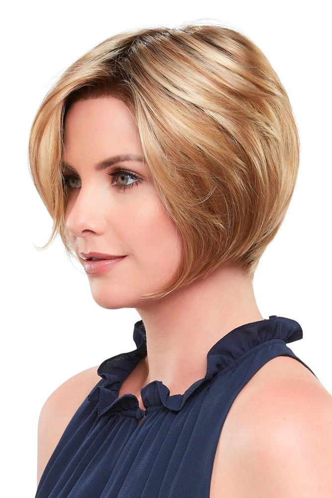 Jon Renau Wigs - Elisha - Petite (#5724)