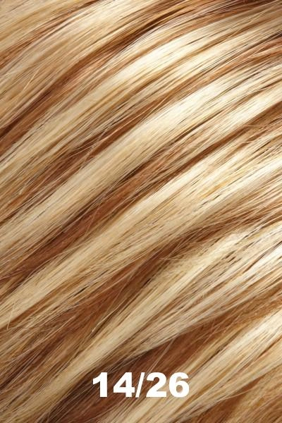 Jon Renau Wigs - Elisha - Petite (#5724)