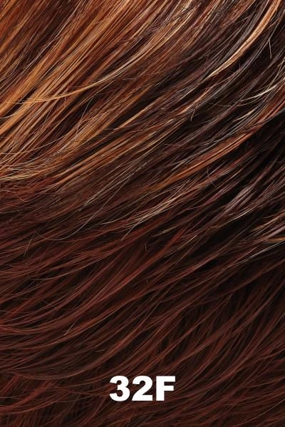 Jon Renau Wigs - Elisha - Petite (#5724)