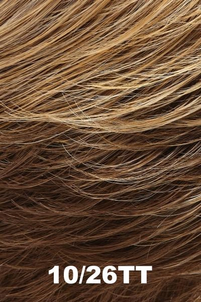 Jon Renau Wigs - Elisha - Petite (#5724)