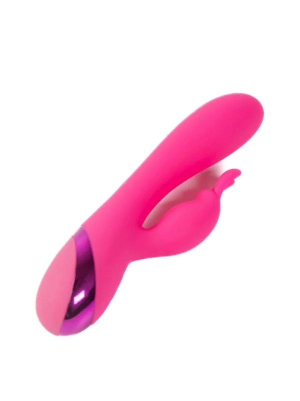 Juicy G-gasm Rabbit Vibrator