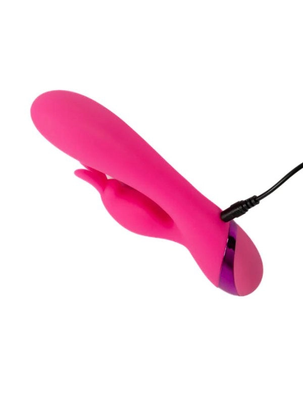 Juicy G-gasm Rabbit Vibrator