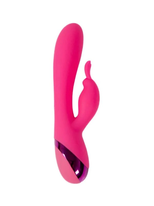 Juicy G-gasm Rabbit Vibrator