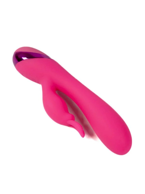 Juicy G-gasm Rabbit Vibrator