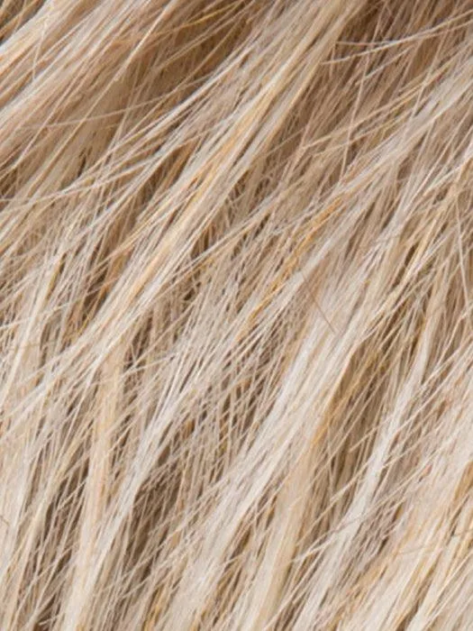 Just Topper by Ellen Wille | Heat Friendly Synthetic Topper