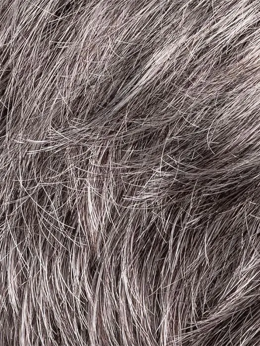 Just Topper by Ellen Wille | Heat Friendly Synthetic Topper