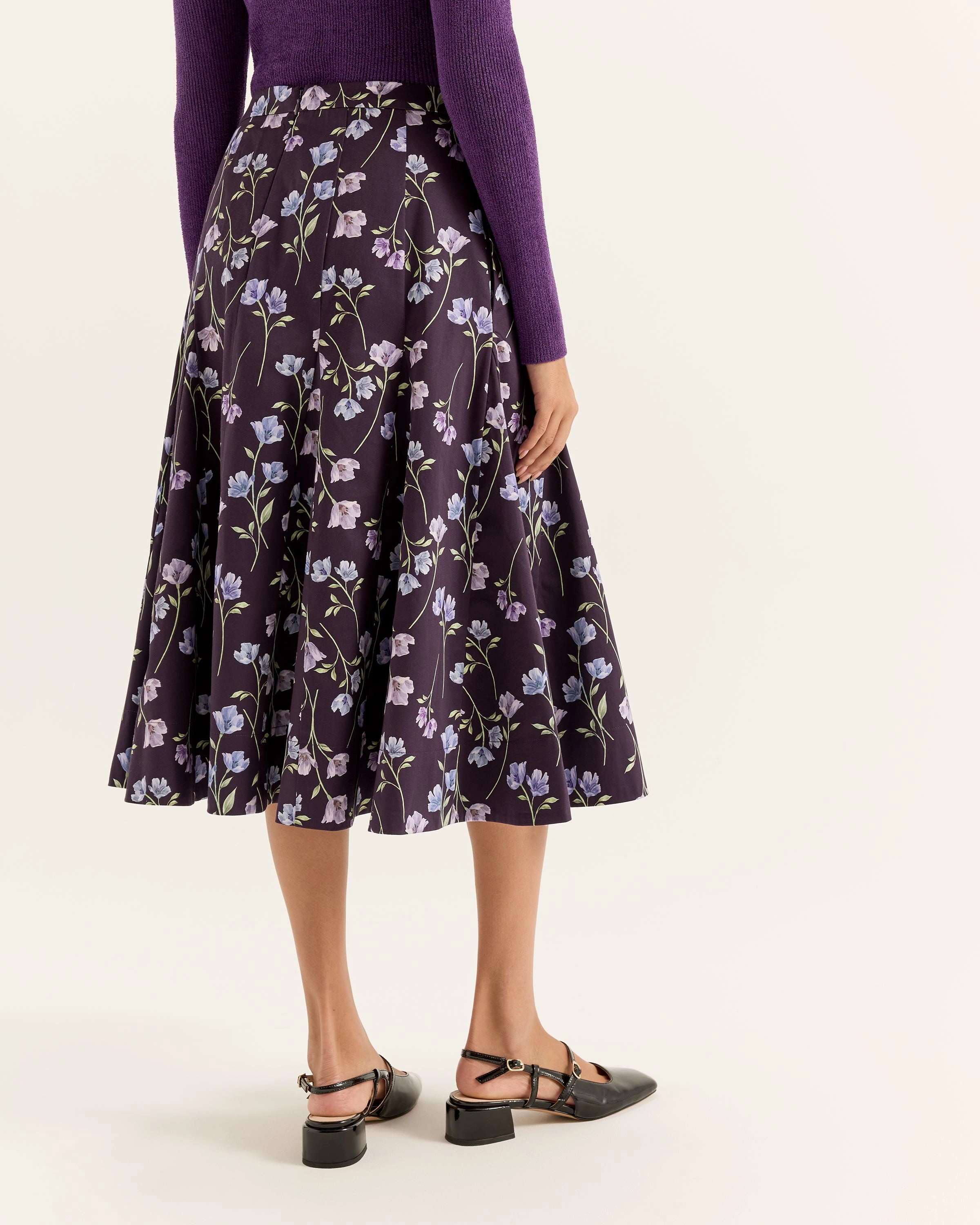 Le Marais Skirt