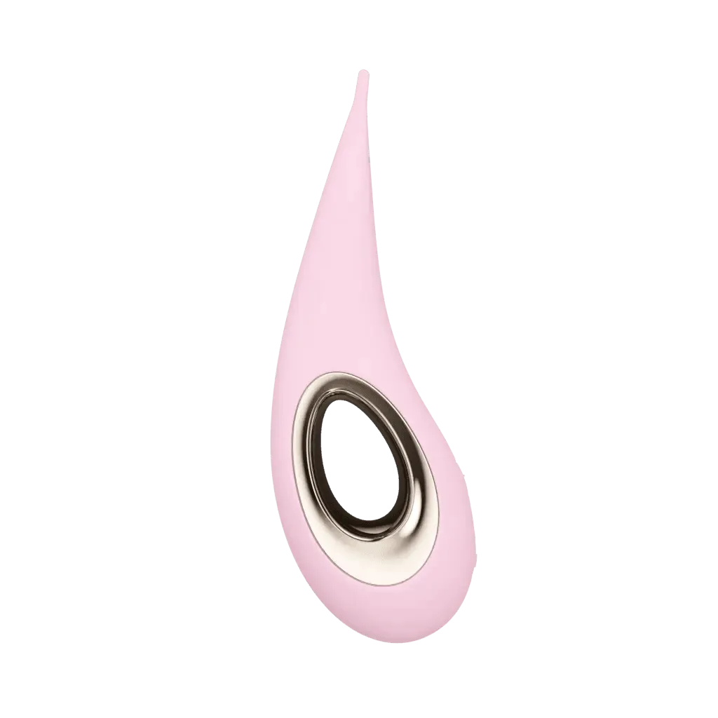 Lelo Dot Elliptical Clitoral Stimulator