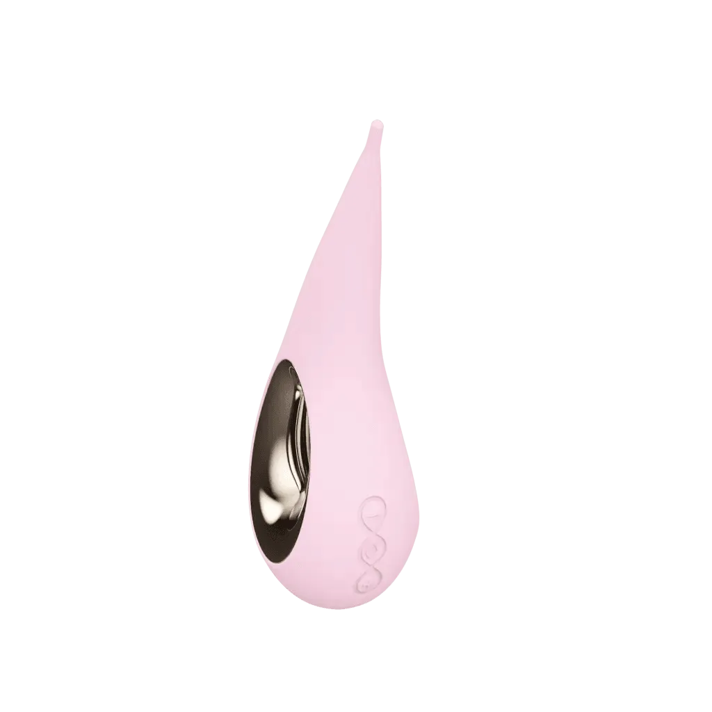 Lelo Dot Elliptical Clitoral Stimulator