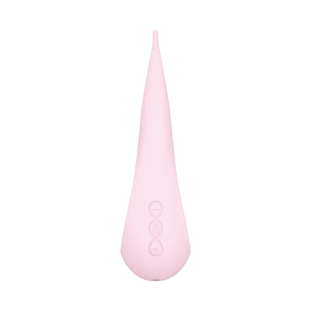 Lelo Dot Elliptical Clitoral Stimulator
