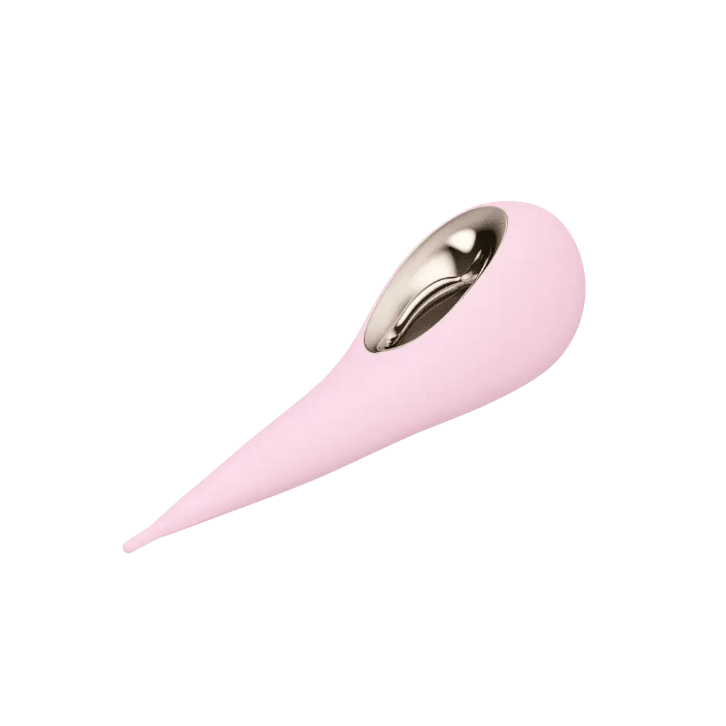 Lelo Dot Elliptical Clitoral Stimulator