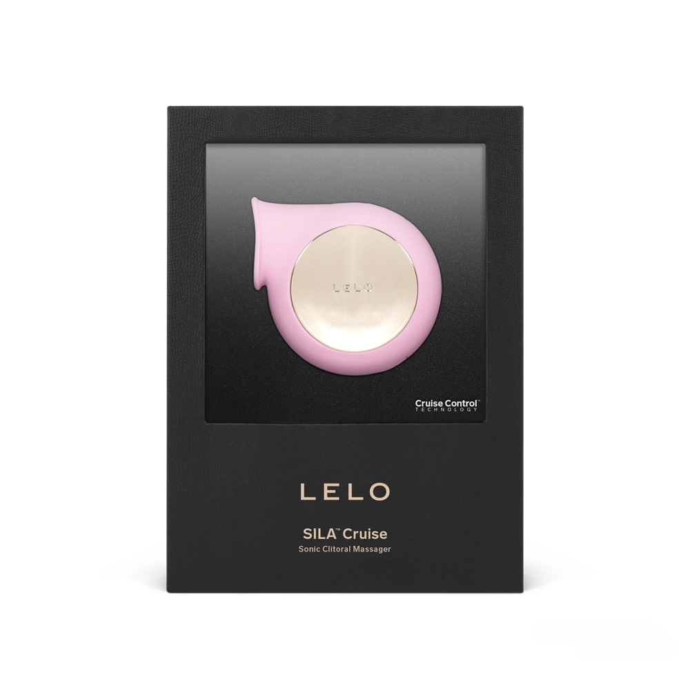 Lelo Sila Cruise - Pink