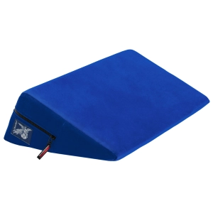 Liberator Wedge - Blue