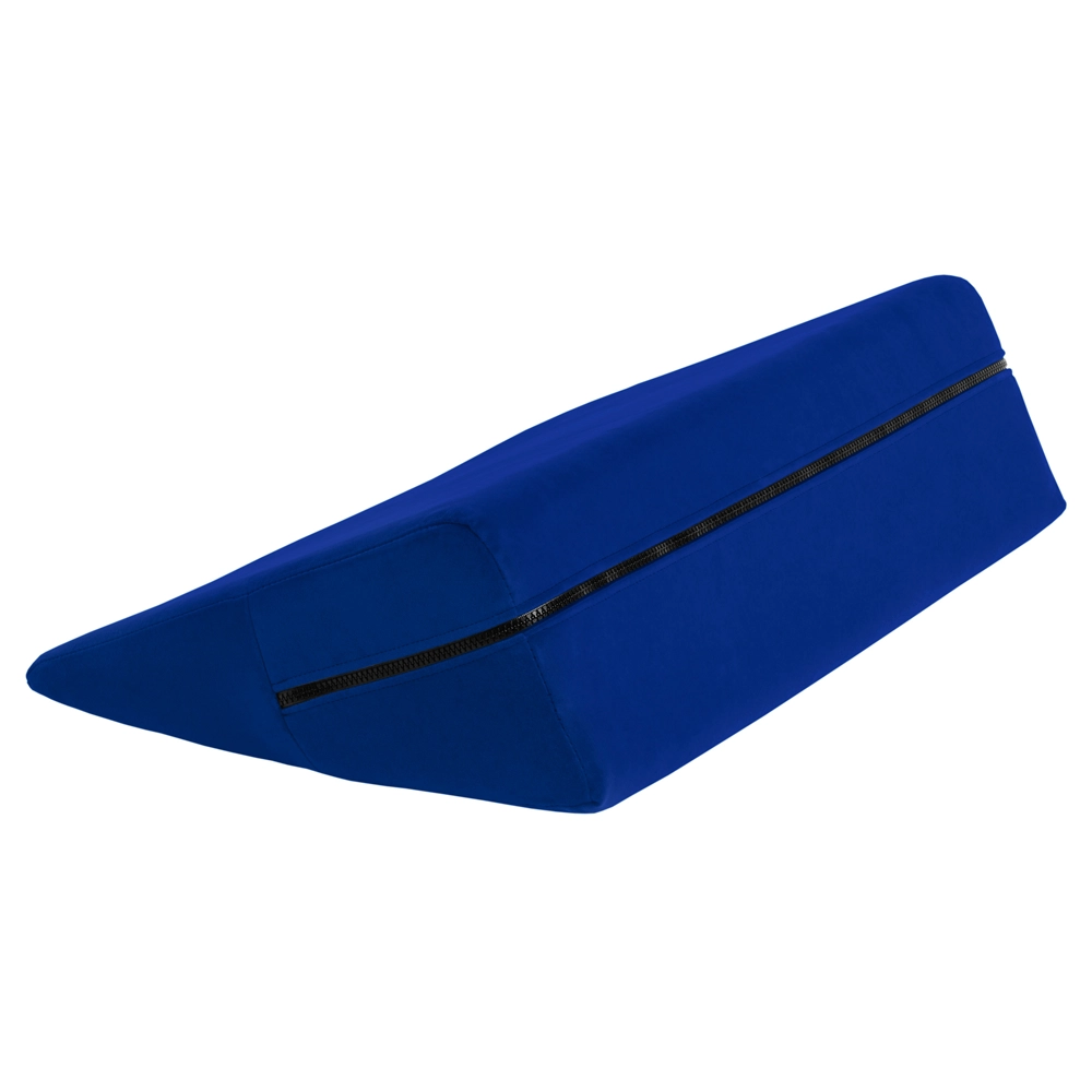 Liberator Wedge - Blue