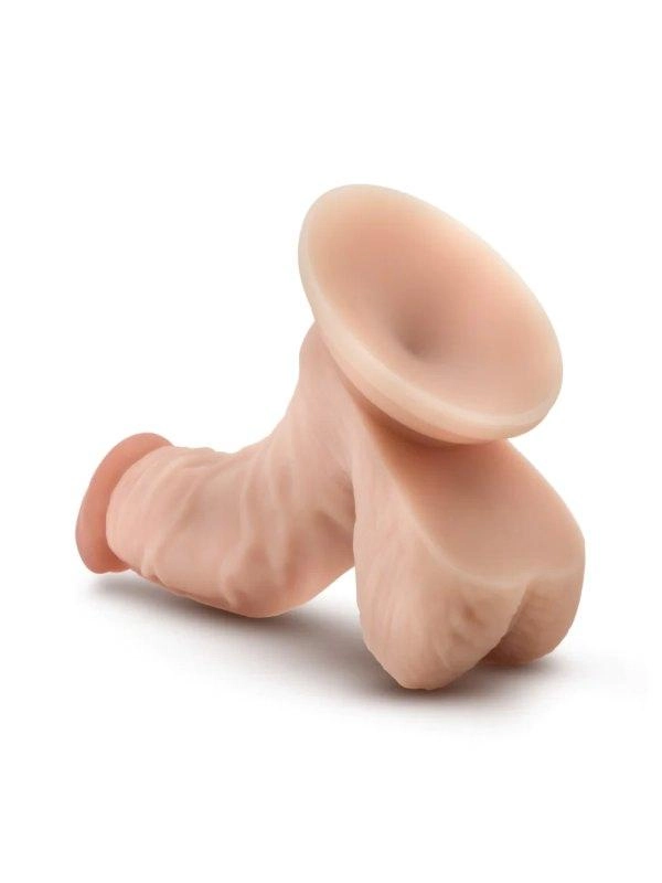 Loverboy Boy In Blue 6.5 Dildo