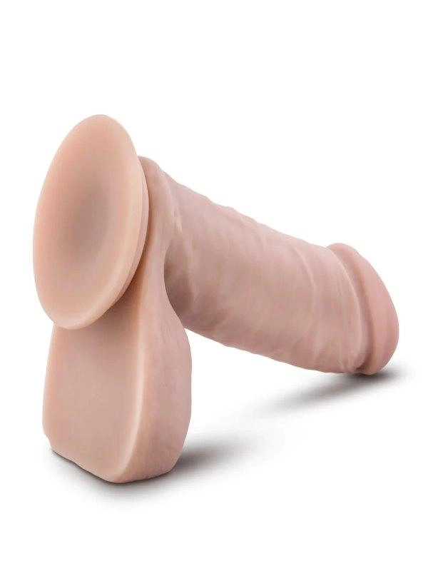 Loverboy The Cowboy 8 Dildo