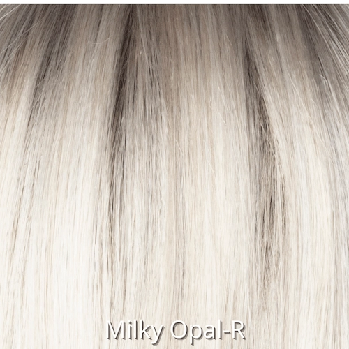 Luxe Sleek Wig by Rene of Paris | Synthetic (Lace Front)