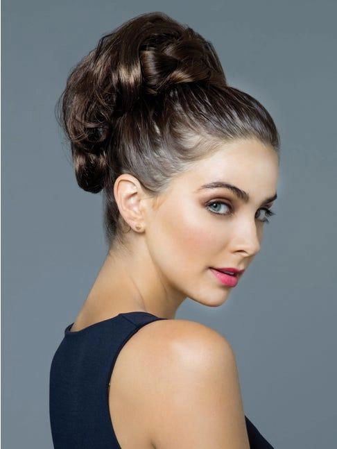 Magic Short Layered Curls on Clip by Revlon | Synthetic | Clearance Sale