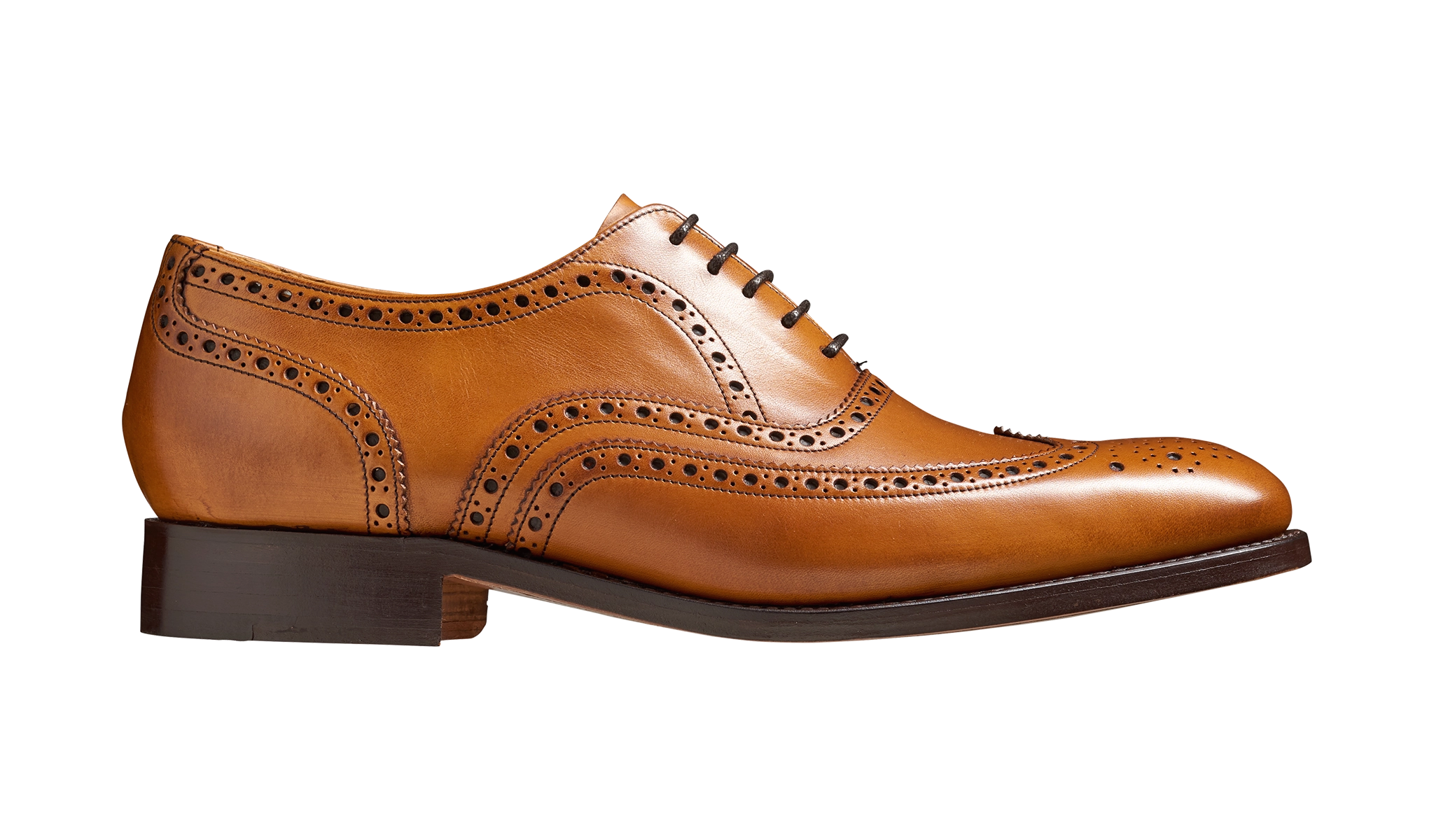 Malton - Cedar Calf