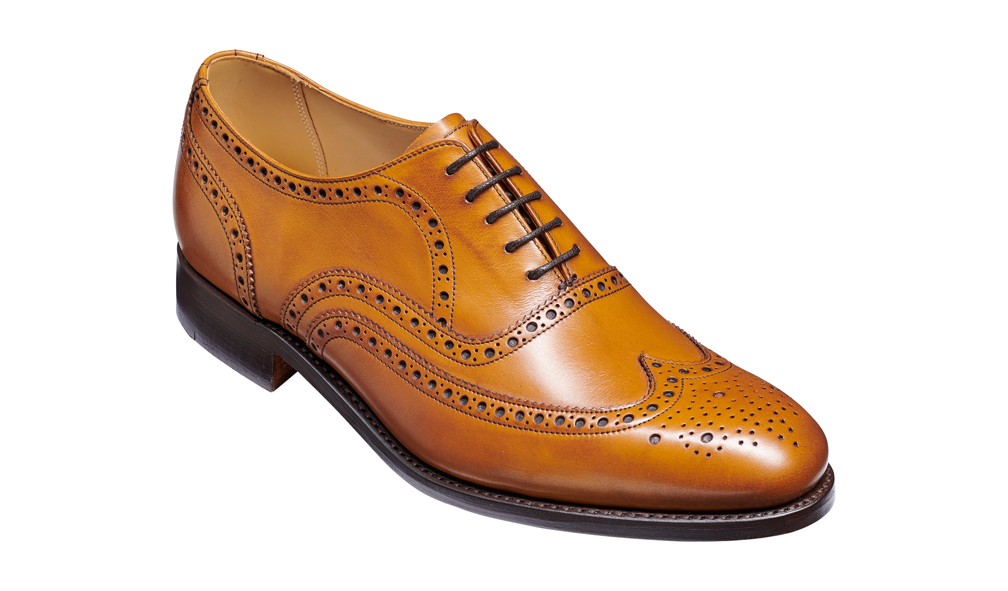 Malton - Cedar Calf